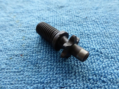 Primarni kolecko pastorek Minibike